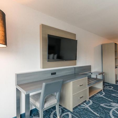 Hotel Aluxor Sfo, Sapphire Boutique Collection 圣布鲁诺 外观 照片